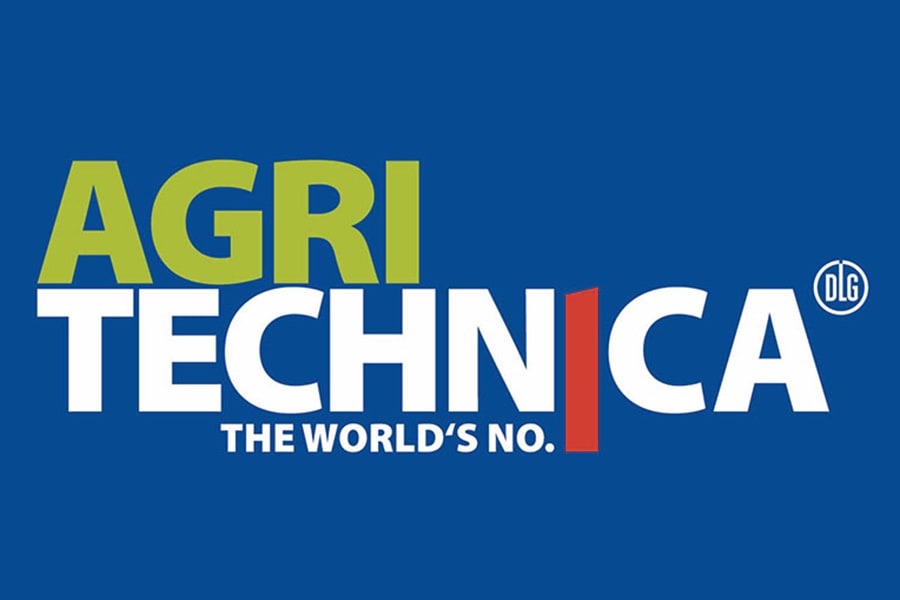 Agritechnica 2017