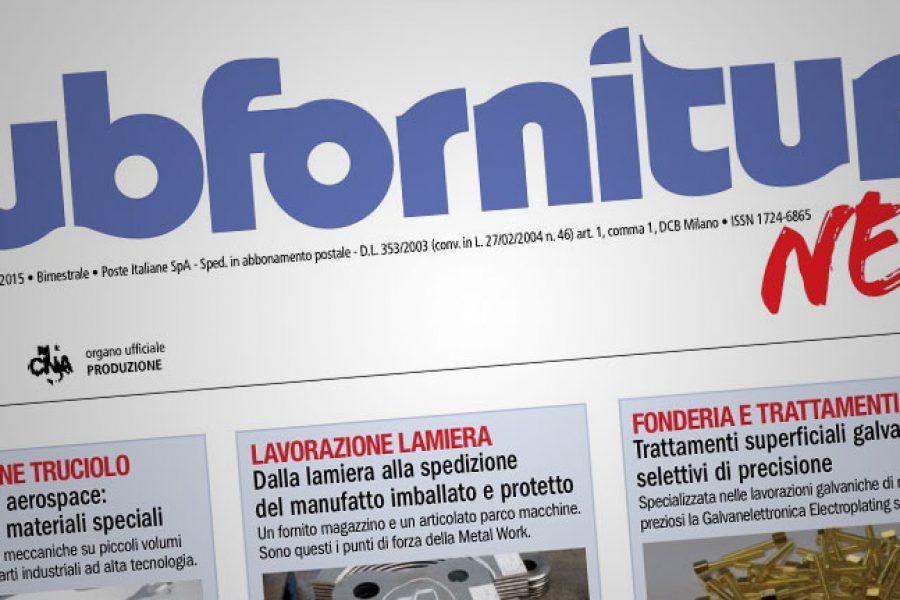 Cavalleretti in Subfornitura News