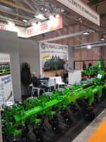 Fiera Agricola Verona 2020